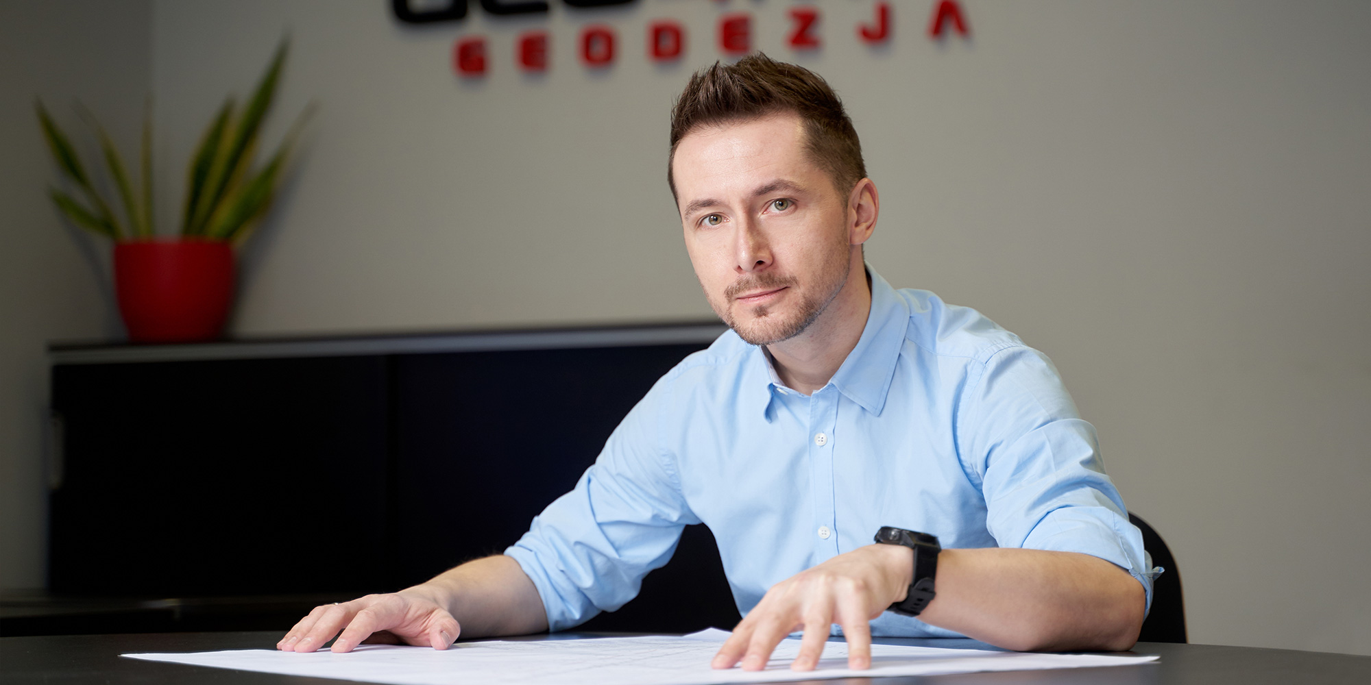Geodezyjne planowanie inwestycji – klucz do&nbsp;udanego projektu